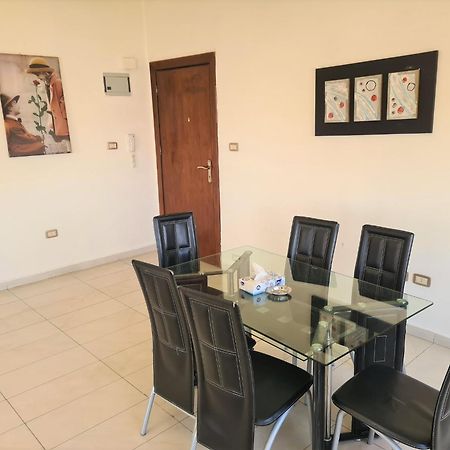 Dair Ghbar Gate Apartments Amman Exterior photo