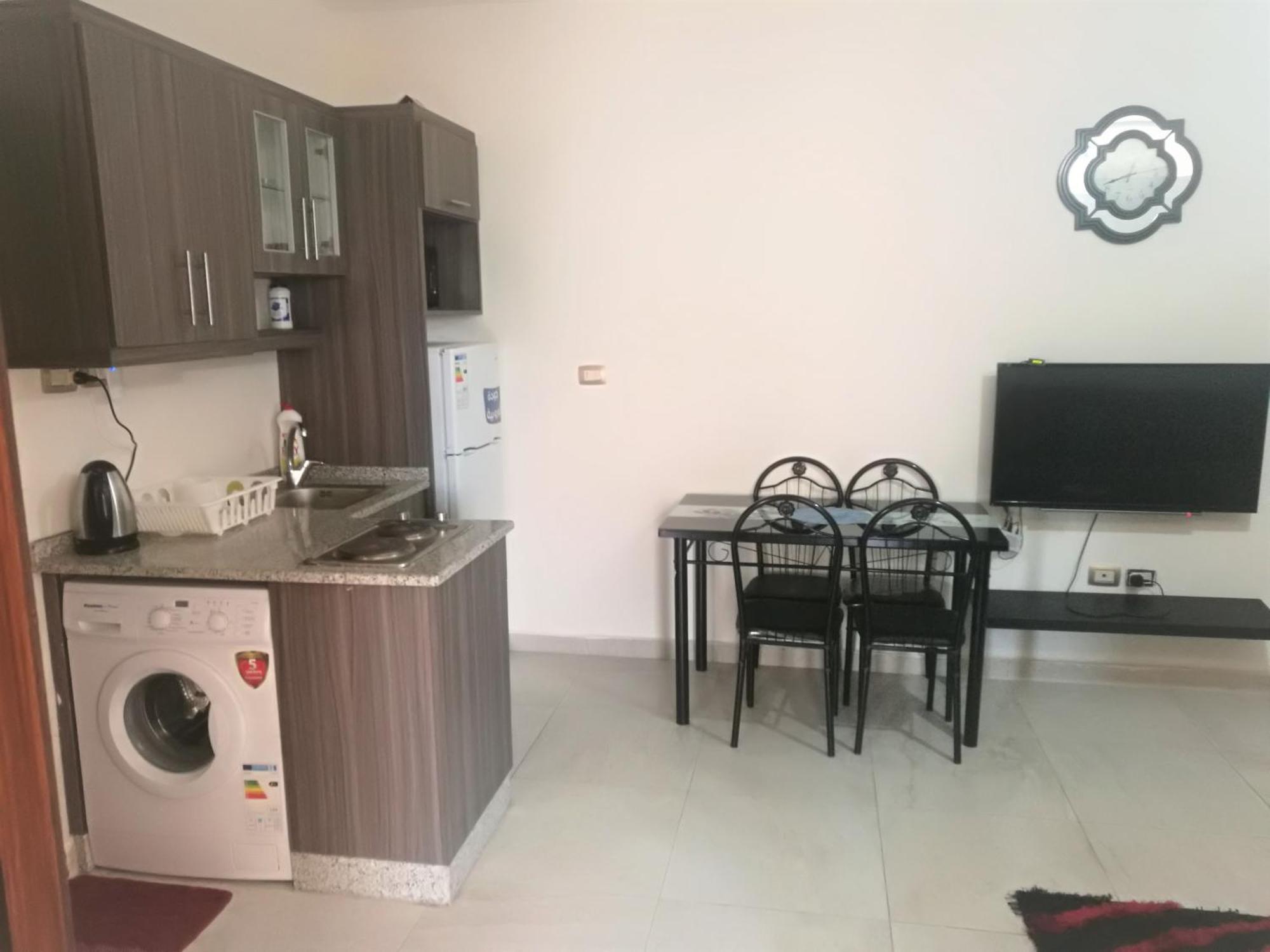 Dair Ghbar Gate Apartments Amman Exterior photo