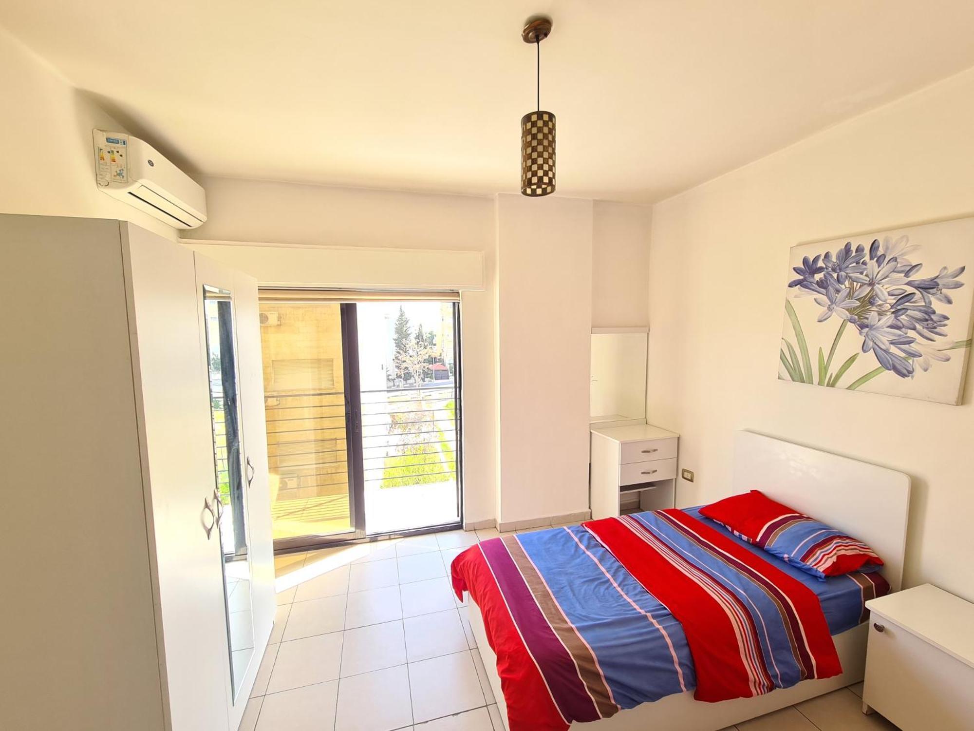 Dair Ghbar Gate Apartments Amman Room photo