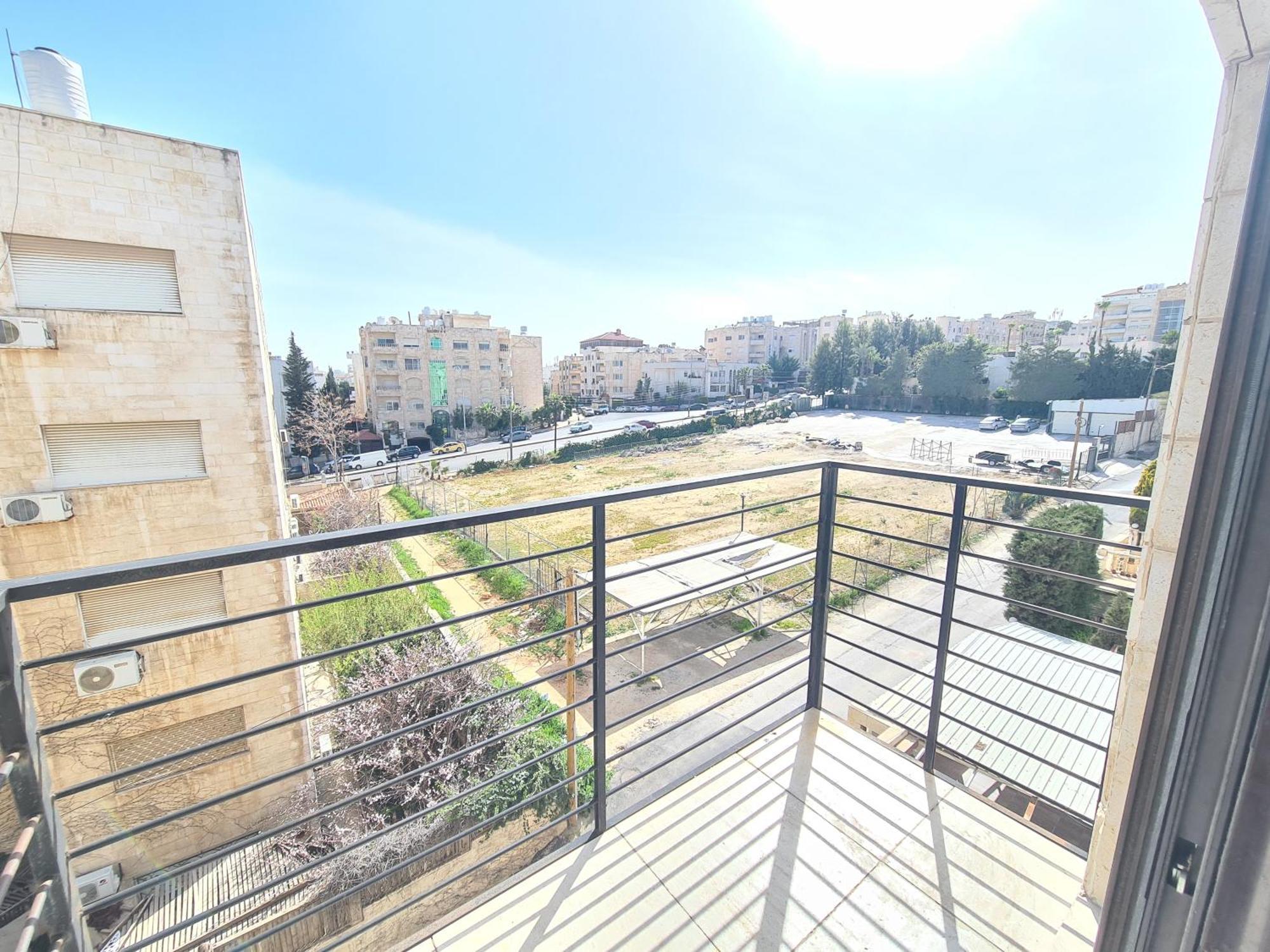 Dair Ghbar Gate Apartments Amman Room photo