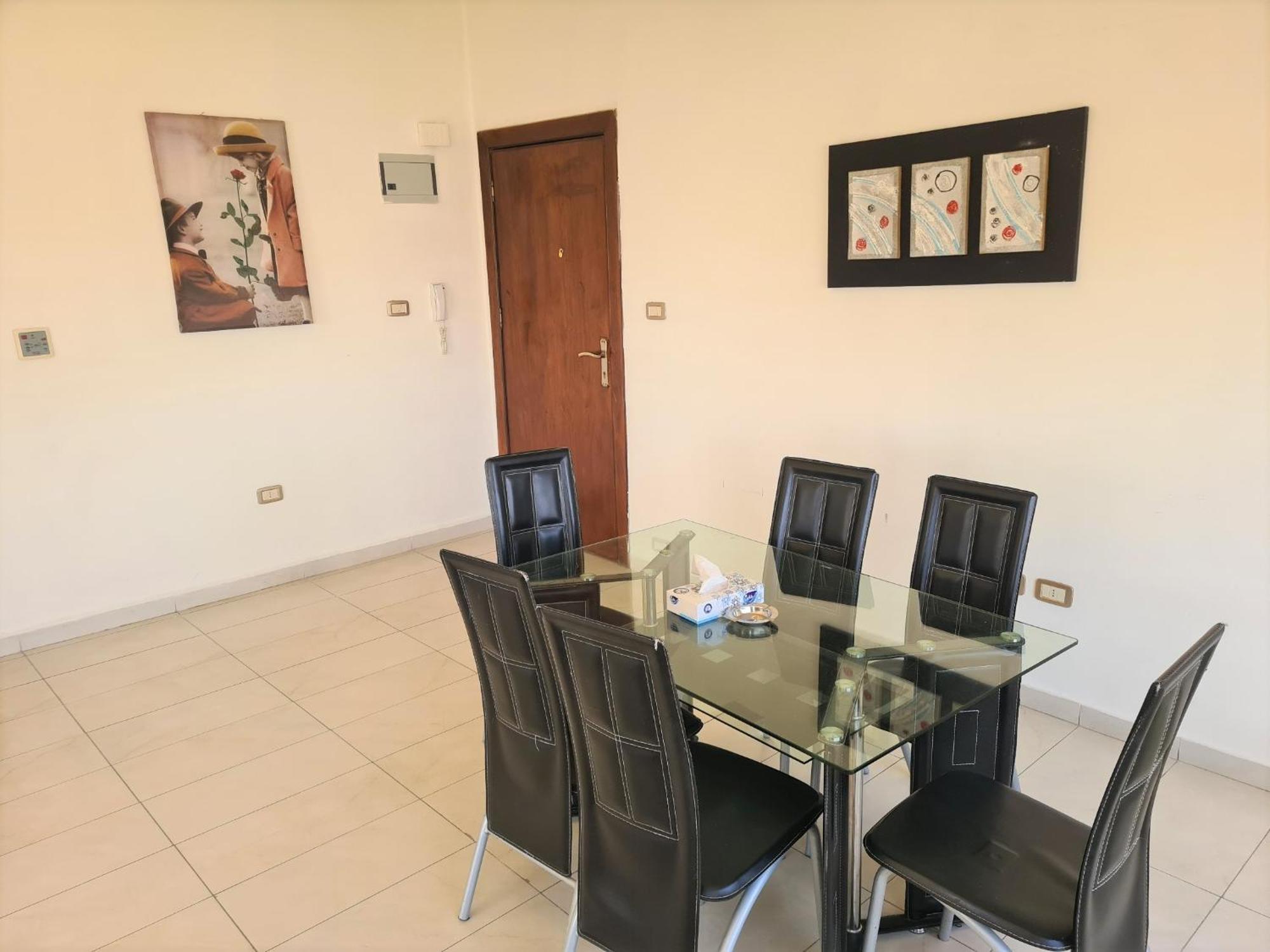 Dair Ghbar Gate Apartments Amman Exterior photo