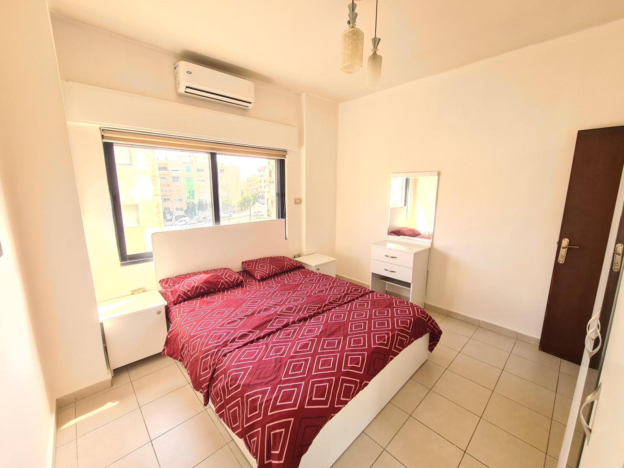 Dair Ghbar Gate Apartments Amman Room photo