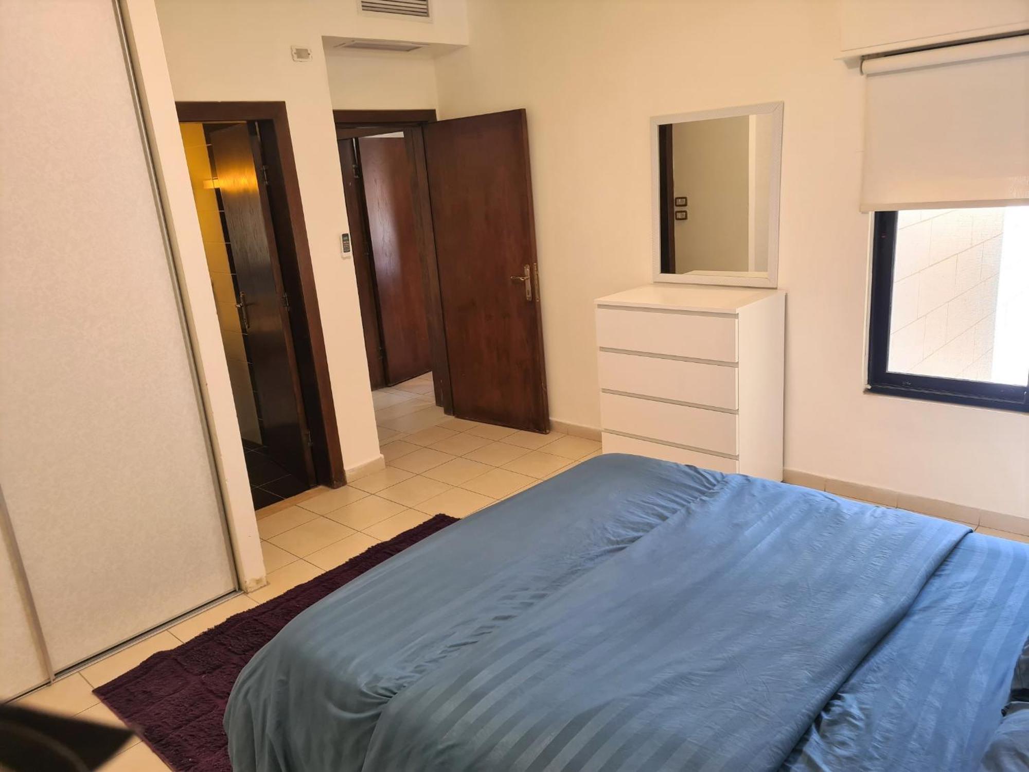 Dair Ghbar Gate Apartments Amman Room photo