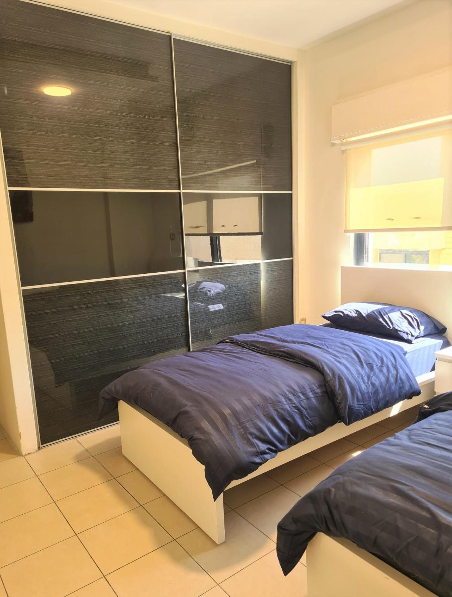 Dair Ghbar Gate Apartments Amman Room photo