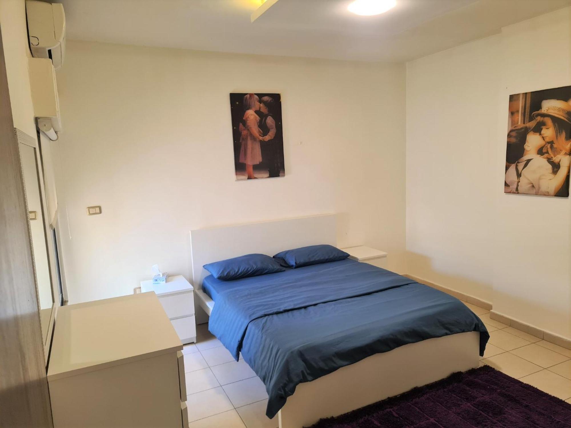 Dair Ghbar Gate Apartments Amman Exterior photo