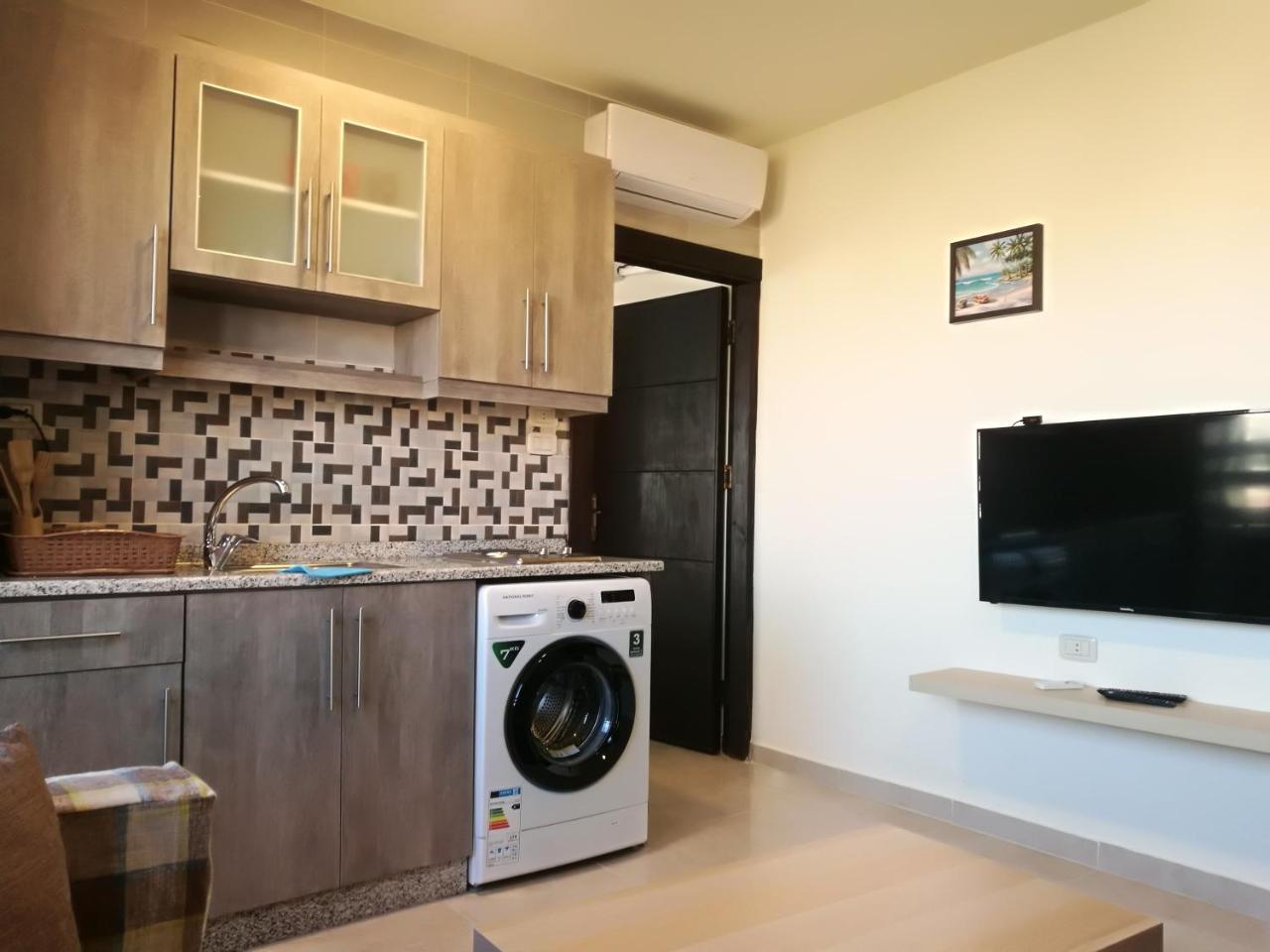 Dair Ghbar Gate Apartments Amman Exterior photo